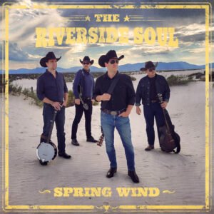 Spring Wind CD